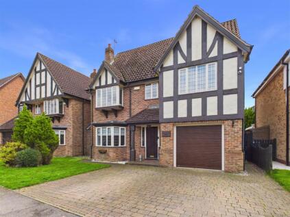 Westerdale, Swanland