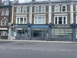 15, Blackheath Road, London SE10 8PE