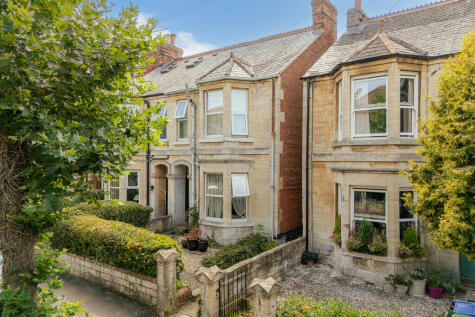 Avenue Road, Trowbridge