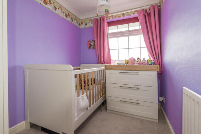 Bedroom 3