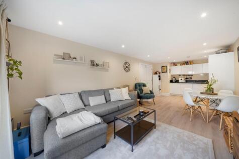 Central House, Pembroke Road, HA4 8PR