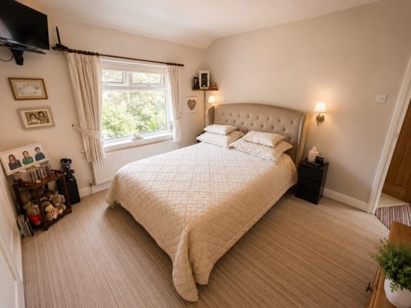 2 bed End of Terrace for sale Image 9