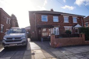 45, Parkfield Avenue, Middlesbrough TS5 7LD