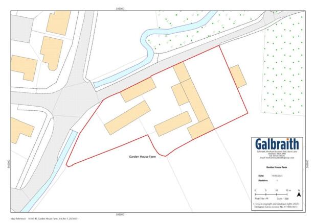 Sale Plan