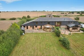 New Slinches Barn, St Marys Road, New Romney TN28 8TT