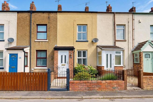 Junction Road For Sale