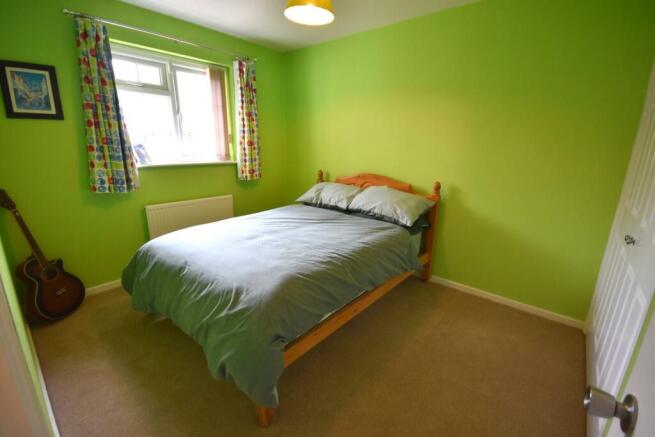 BEDROOM TWO
