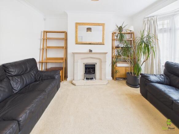 Presented by Clinton at EweMove Bexleyheath and Da