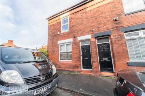 Beaconsfield Road, Altrincham, Greater Manchester, WA14