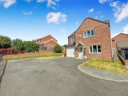 1, Lundhill Drive, Wombwell, Barnsley S73 0WG