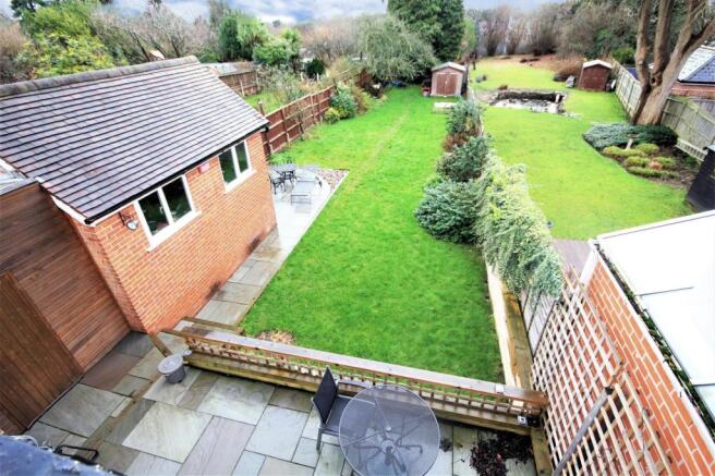 Elevated Garden Phot