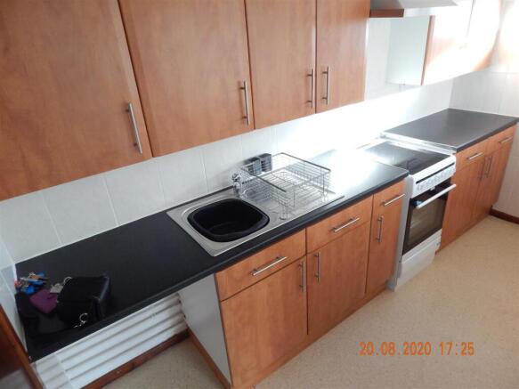 Fitted Kitchen