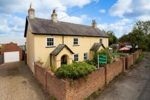 Manor Cottage, Village Street, York YO30 5TZ