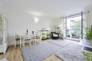 Flat 6, 10, The Grange, London SE1 3AG