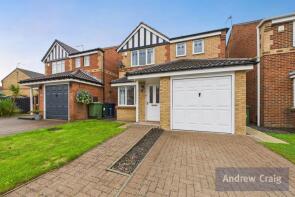 23, Tamarisk Way, Beacon Lough, Gateshead NE9 6GD