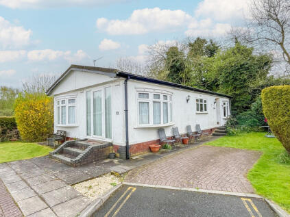 Oxley Moor Road, Wolverhampton