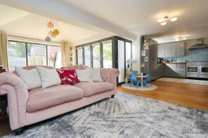 23, Knowle Avenue, Fareham PO17 5LG