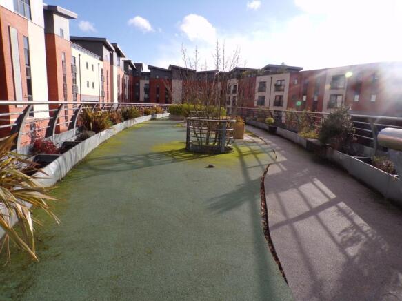 Communal Gardens