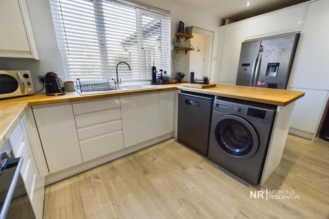 Kitchen Extra Photo