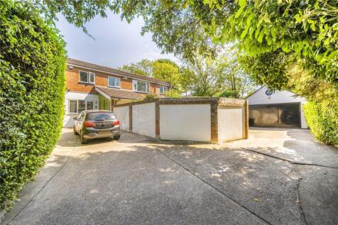 Frensham Way, Epsom, Surrey