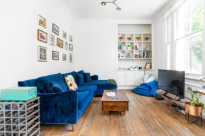 9, Stavordale Road, London N5 1NE