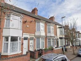 28, Paton Street, Leicester LE3 0BE