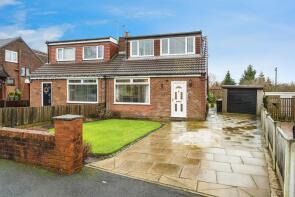 102, Trent Way, Kearsley, Bolton BL4 8PS
