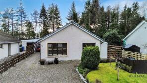 68, Strathspey Drive, Grantown-on-spey PH26 3EY
