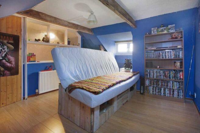 Loft Room