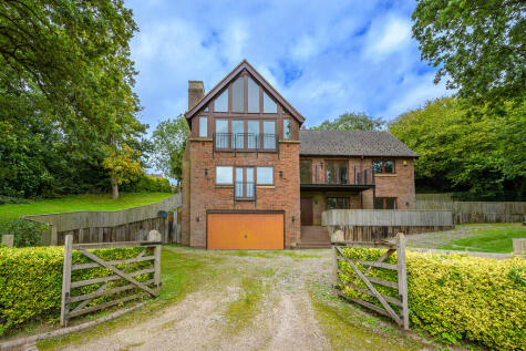 Buntingsdale Road, Market Drayton