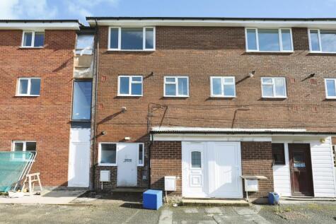 Ribble Place, Winsford