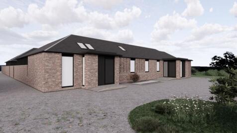 Plot 2, South Bellsdyke Farm, Falkirk, FK2 8PG