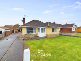 Bryn Teg, Drury Lane, Drury CH7 3JD