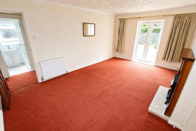 Cypress Close, Clacton on Sea