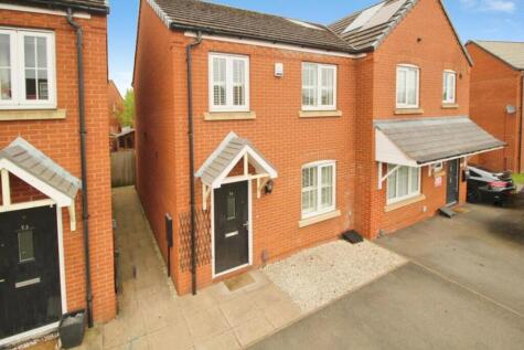 Clensmore Street, Kidderminster, DY10