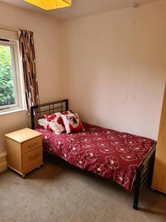 Bedroom 1a - Flat 2, 43 Mill Road.jpg