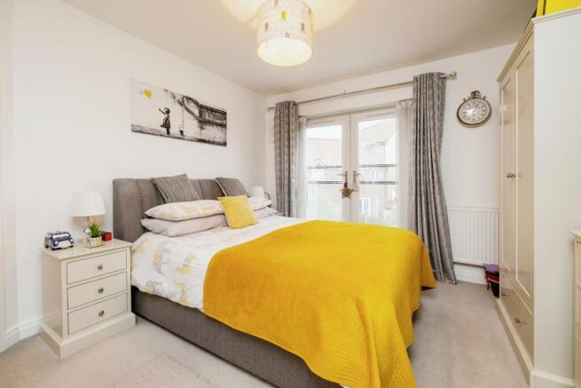 Bedroom 2