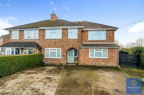 293, Carter Drive, Romford RM5 2TT
