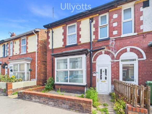2 bed End of Terrace for sale Image 12