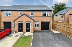 39, Whistle Avenue, Cullingworth, Bingley BD13 5FR
