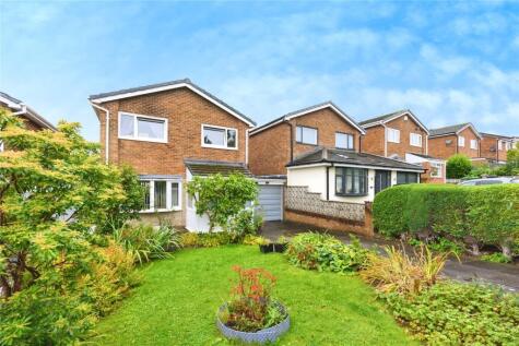 Hebden Avenue, Carlisle, Cumbria, CA2