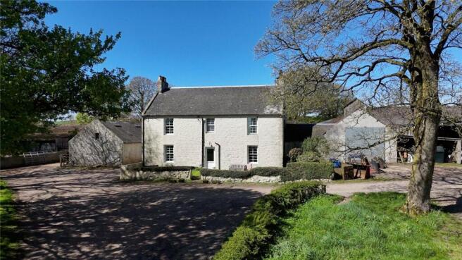 Farmhouse