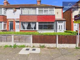 49, Willowbank Avenue, Blackpool FY4 3NE