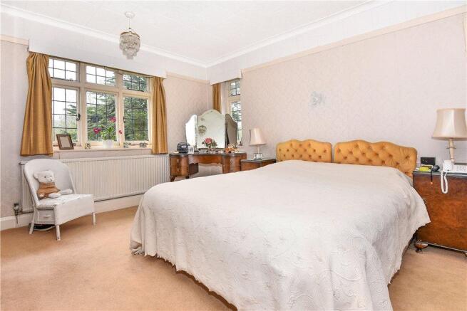 Bedroom 1