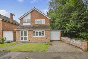 4, Kestrel Place, St Neots PE19 1TR