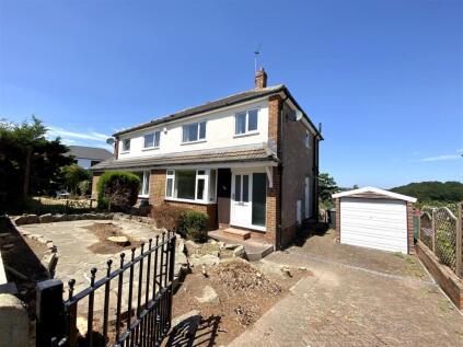 Greenside Avenue, Huddersfield