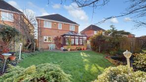 18, Forrabury Avenue, Bradwell Common, Milton Keynes MK13 8NG