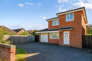 74, Yeovil Road, Owlsmoor, Sandhurst GU47 0TE