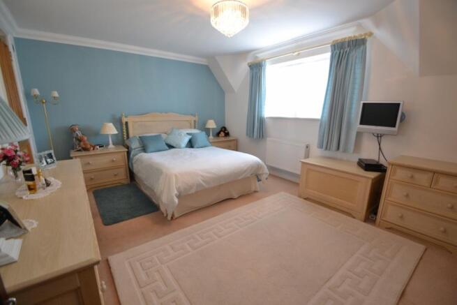 Bedroom 1