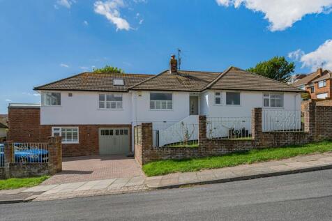 Winton Avenue, Saltdean, BN2